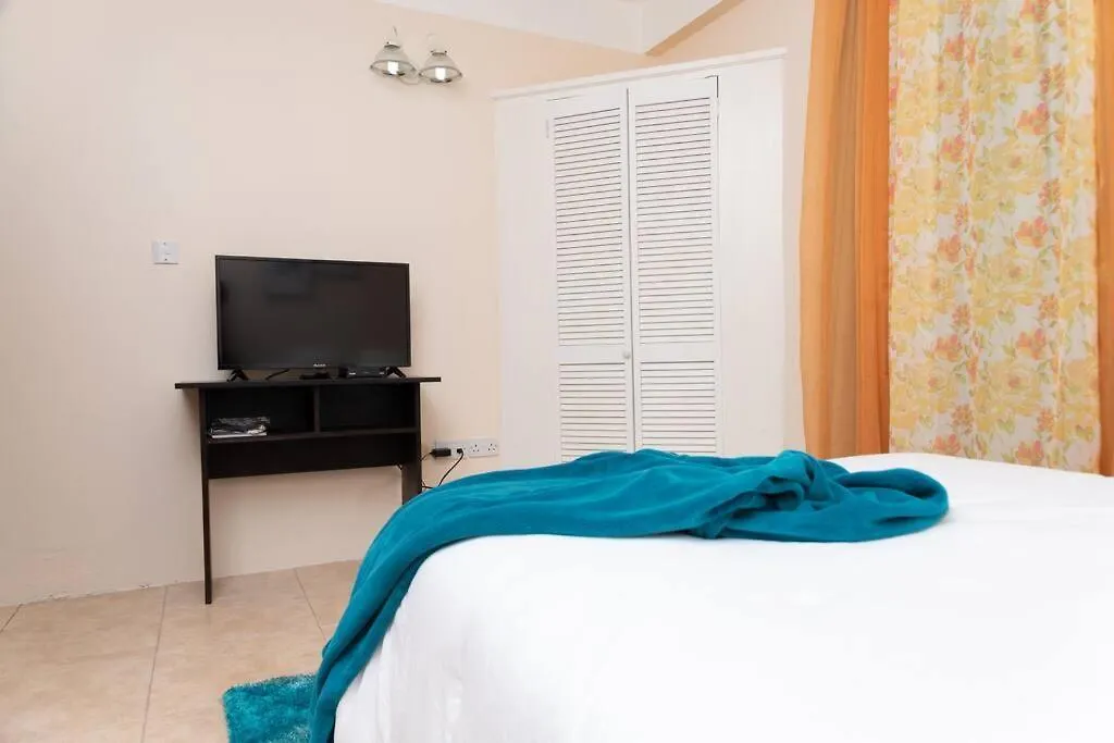 Ferienwohnung Dette'S Nook Roseau 0*,  Dominica